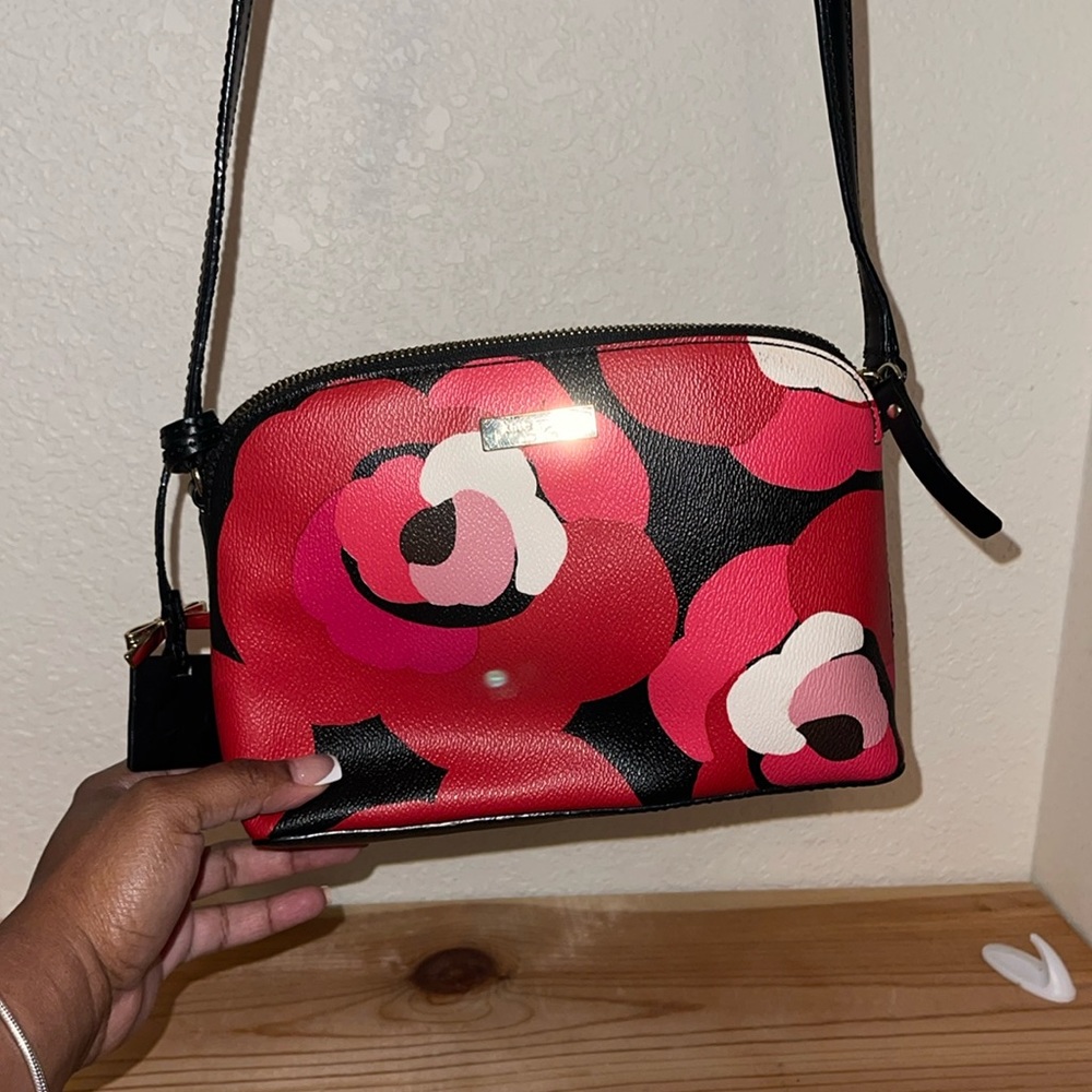 Kate Spade Crossbody